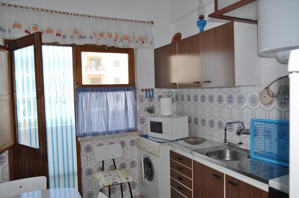 Apartamento Do Mar Armação de Pêra Oda fotoğraf