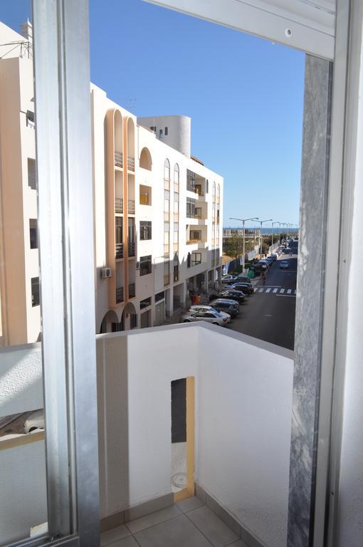 Apartamento Do Mar Armação de Pêra Oda fotoğraf