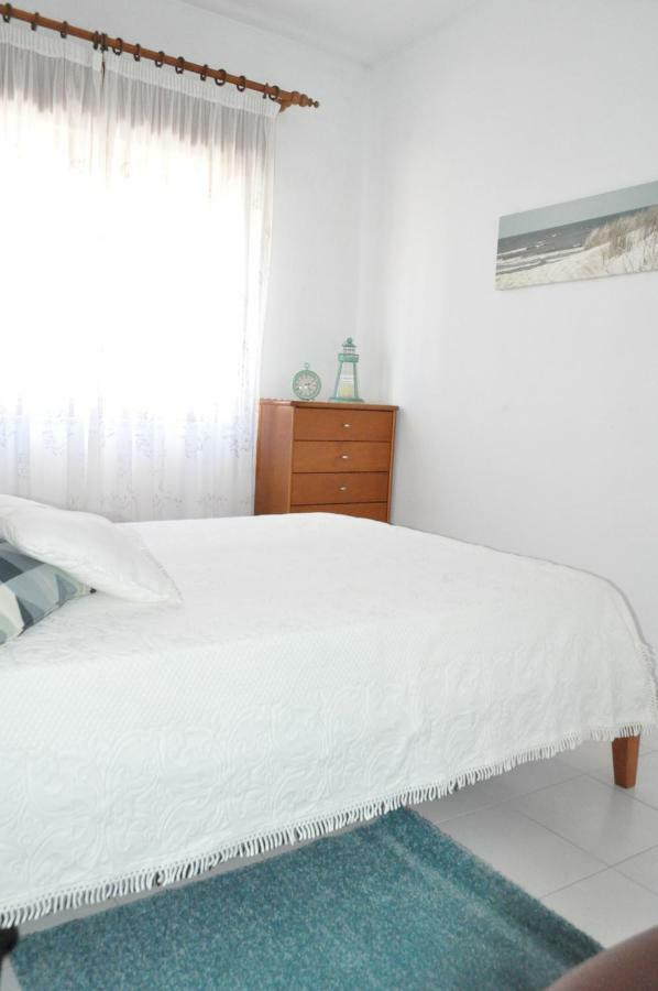 Apartamento Do Mar Armação de Pêra Dış mekan fotoğraf