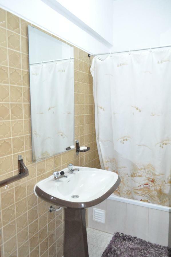 Apartamento Do Mar Armação de Pêra Dış mekan fotoğraf
